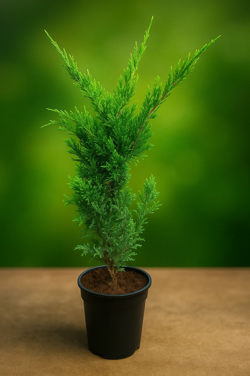 London Pine Plant Natural Nursery