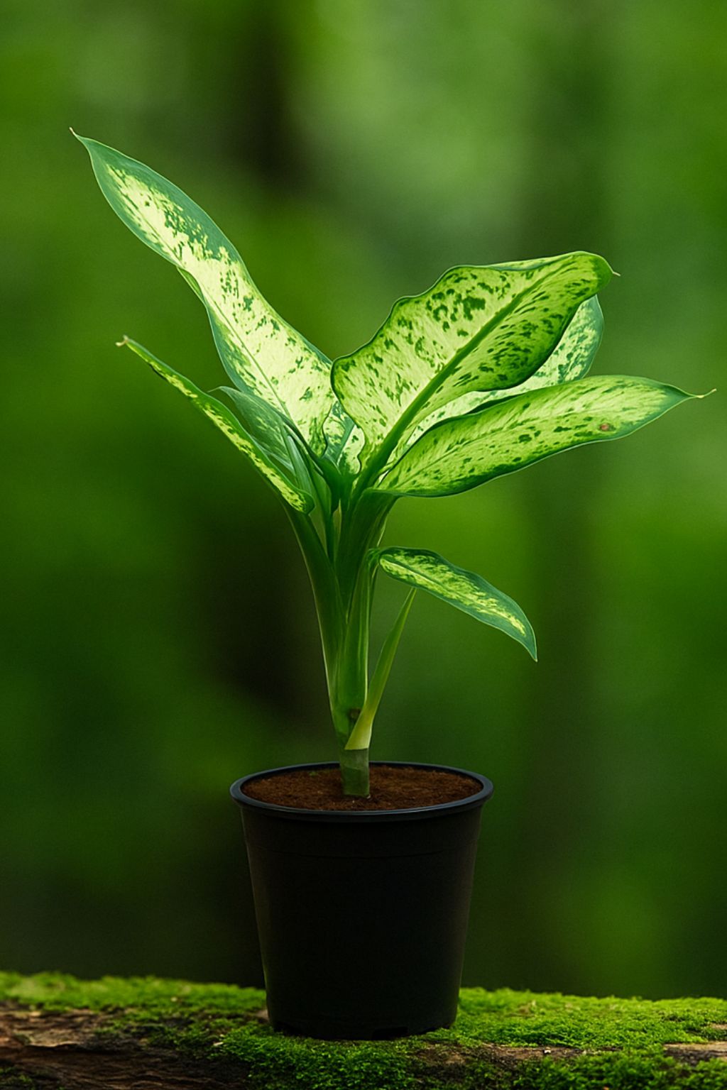 Pinky Plant Natural Nursery