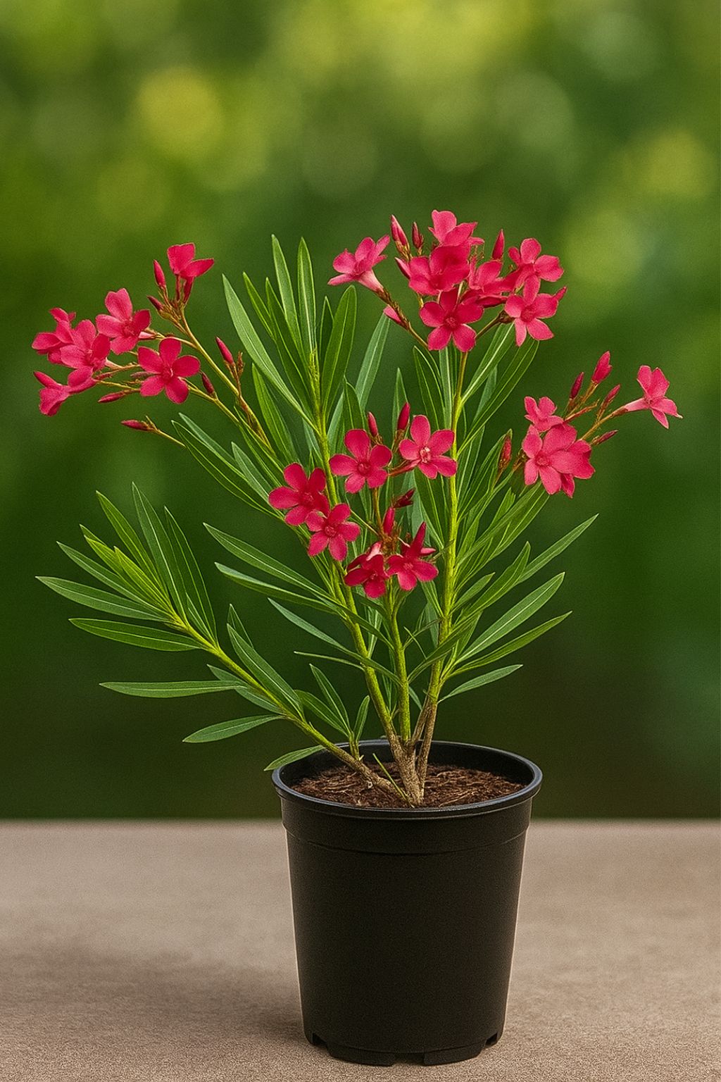 Kanher Plant Natural Nursery