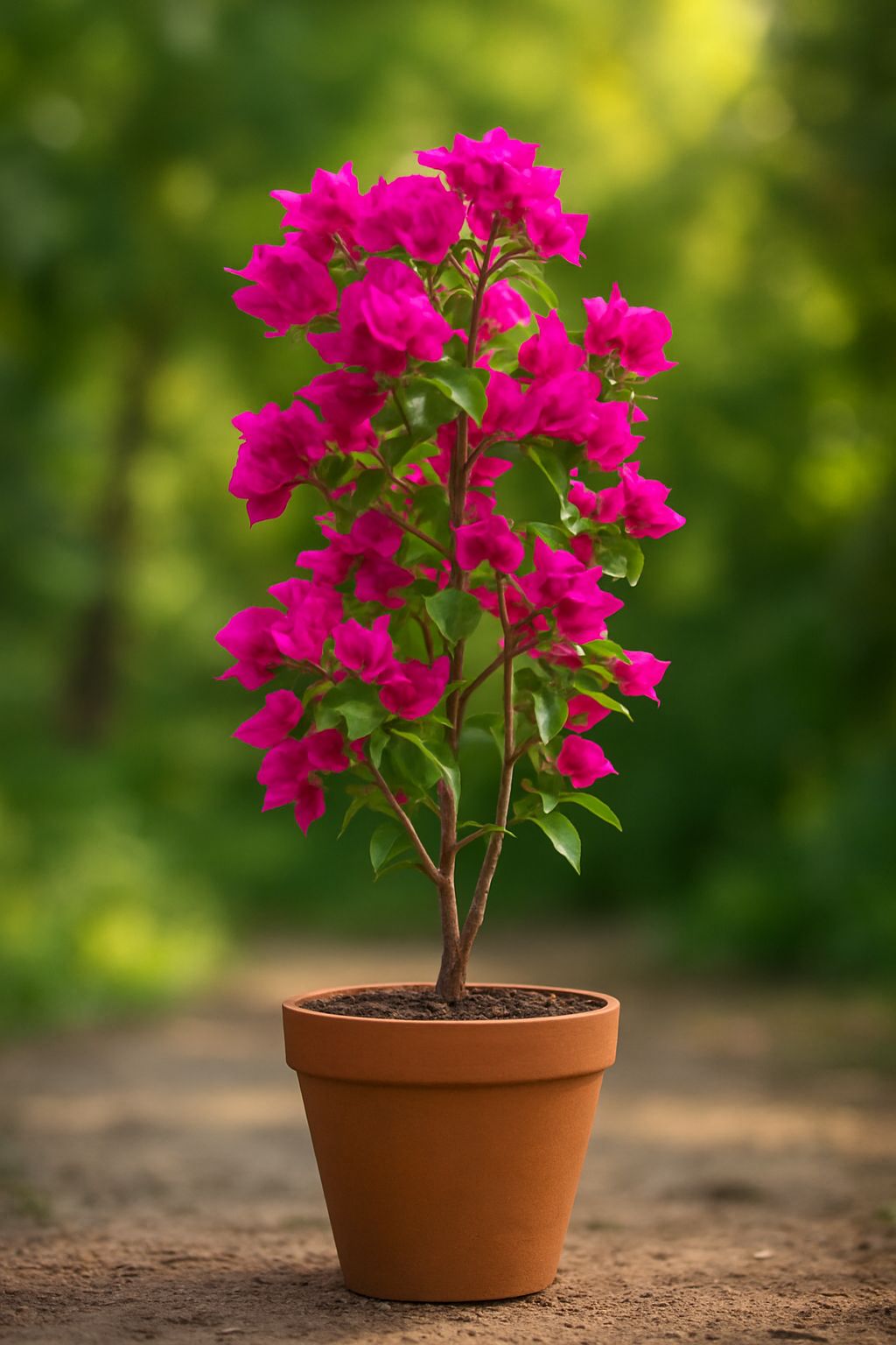 bougainvillea Plant Natural Nursery