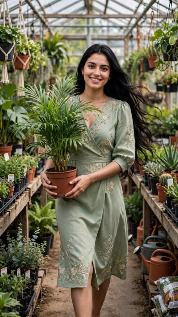 Natural Nursery